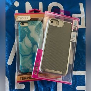 iPhone cases